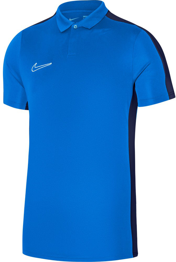 Pánské polo tričko s krátkým rukávem Nike Dri-FIT Academy