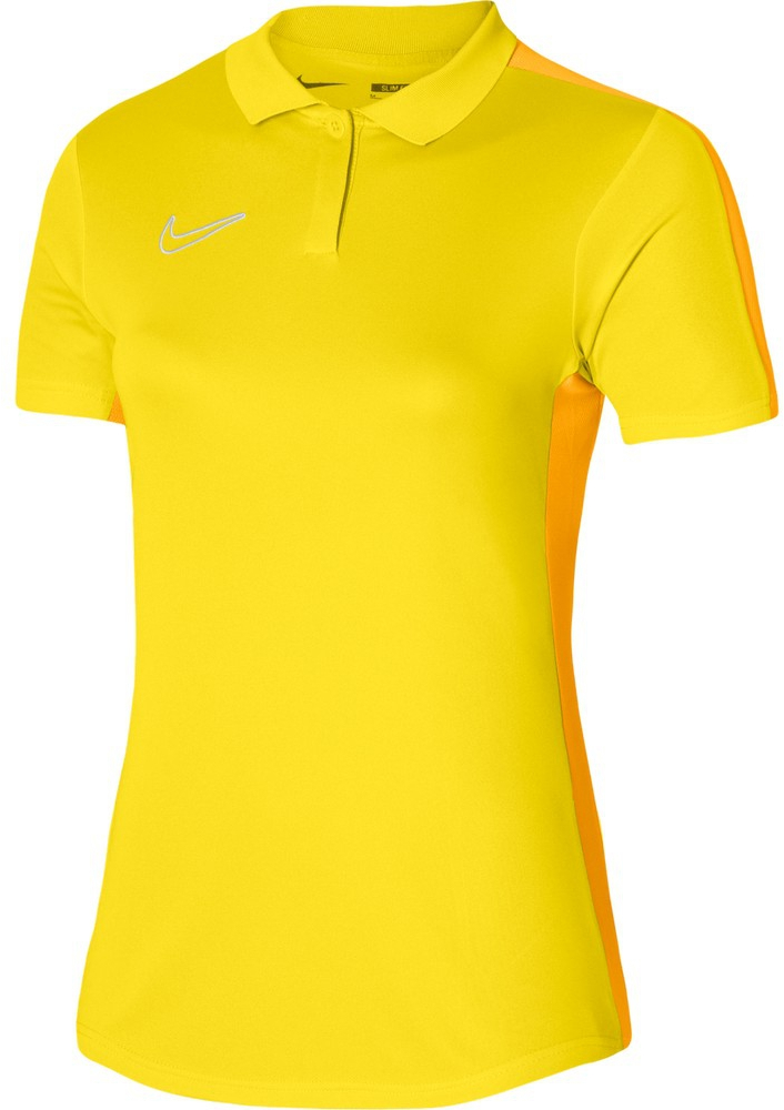 Koszula z krótkim rękawem Nike W NK DF ACD23 POLO SS