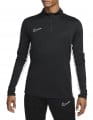 nike dri fit academy men s soccer drill top stock 543196 dr1352 010 120