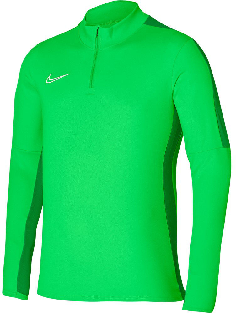 Pánské fotbalové tričko s dlouhým rukávem Nike Dri-FIT Academy