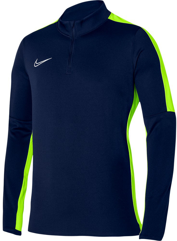 Langærmet T-shirt Nike Dri-FIT Academy Men s Soccer Drill Top (Stock)