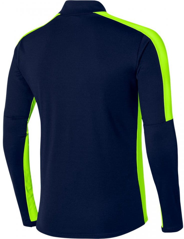 Tričko dlhým rukávom Nike DriFIT Academy Men s Soccer Drill Top (Stock