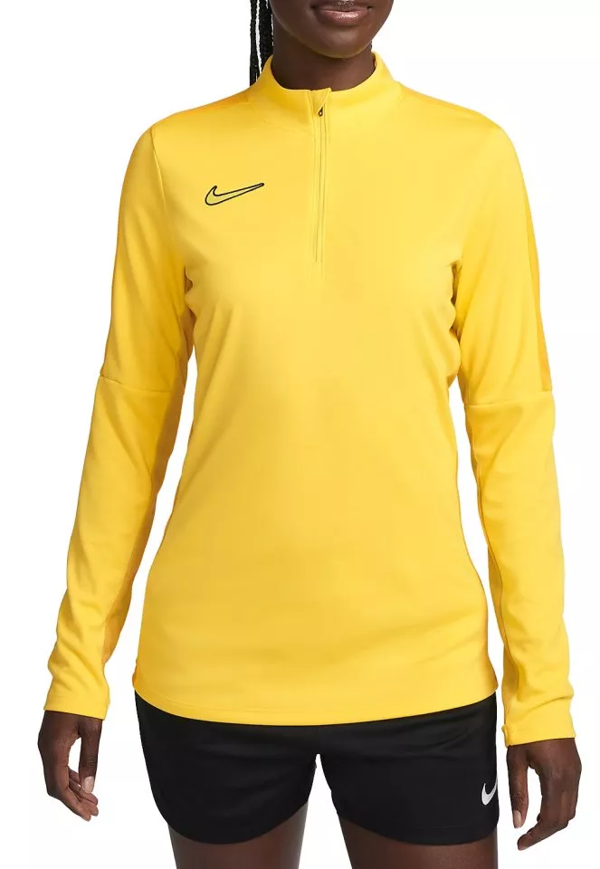 Тениска с дълъг ръкав Nike W NK DF ACD23 DRIL TOP