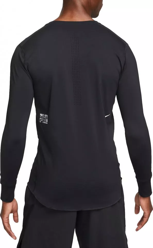 T-shirt met lange mouwen Nike M NK DFADV APS REC TOP