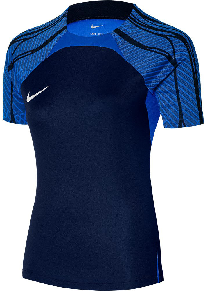 Dámské tréninkové tričko s krátkým rukávem Nike Dri-FIT Strike 23