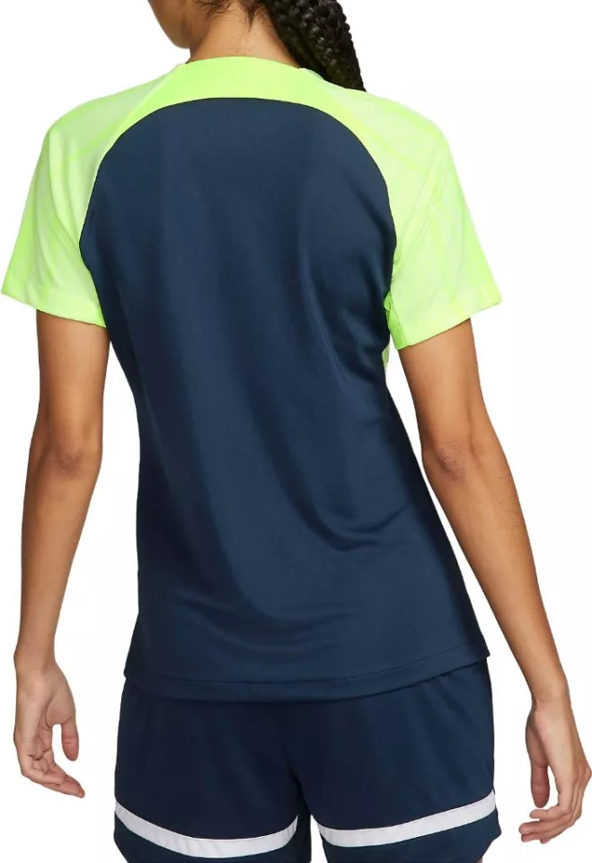 Dámské tréninkové tričko s krátkým rukávem Nike Dri-FIT Strike 23