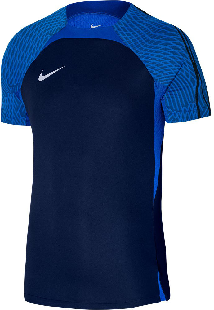 Dětské tréninkové tričko s krátkým rukávem Nike Dri-FIT Strike 23