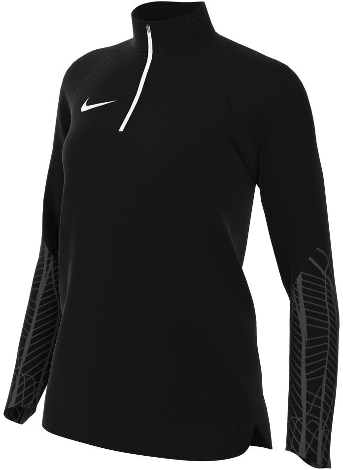 Long-sleeve T-shirt Nike W NK DF STRK23 DRIL TOP