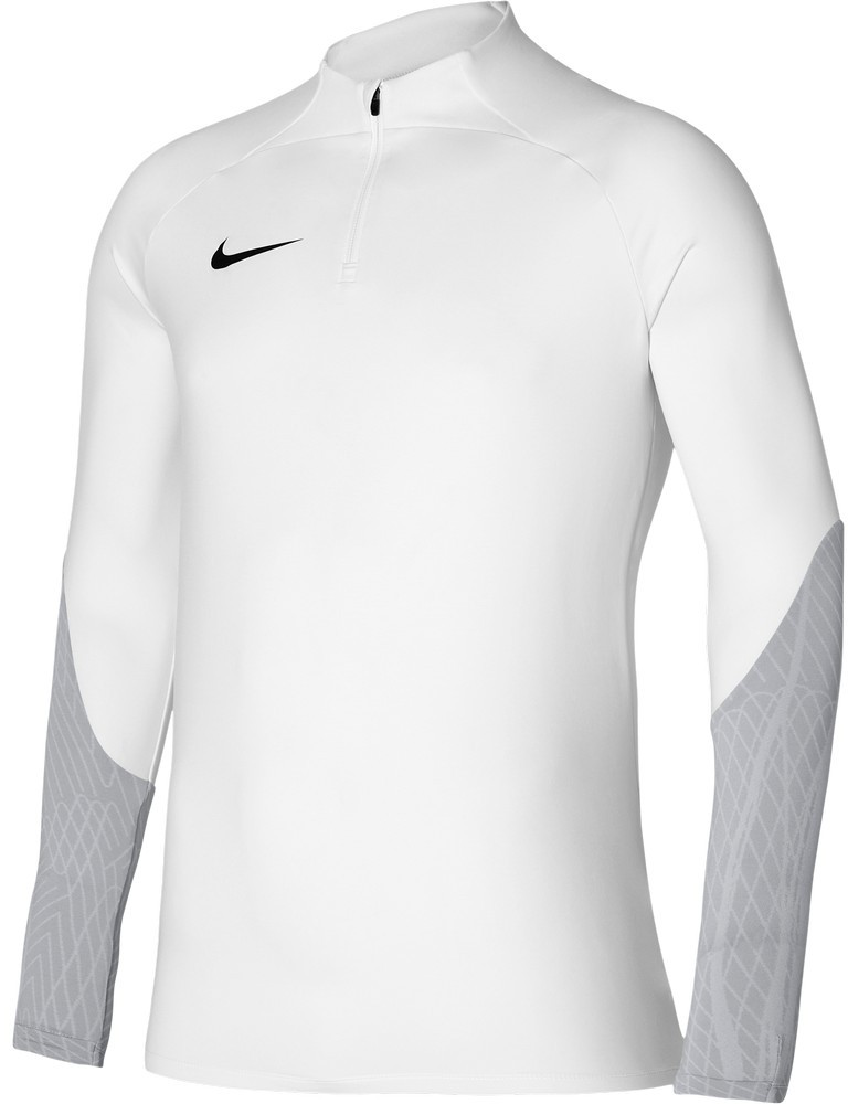 Camiseta de manga larga Nike Y NK DF STRK23 DRIL TOP