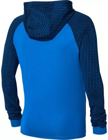 Sweatshirt com capuz Nike M NK DF STRK23 HD TRK JKT K