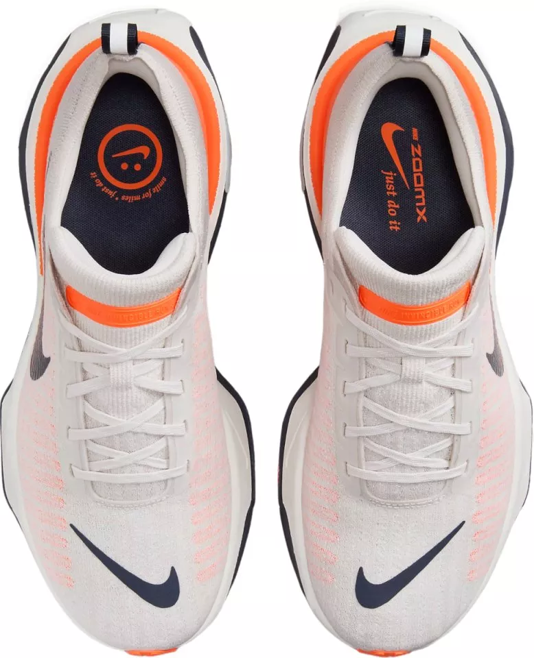 Παπούτσια για τρέξιμο Nike Invincible 3