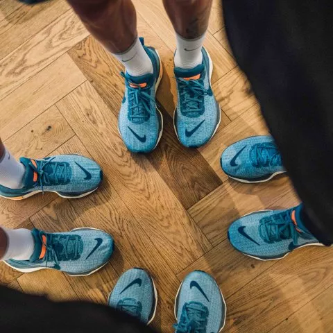 Löparskor Nike Invincible 3