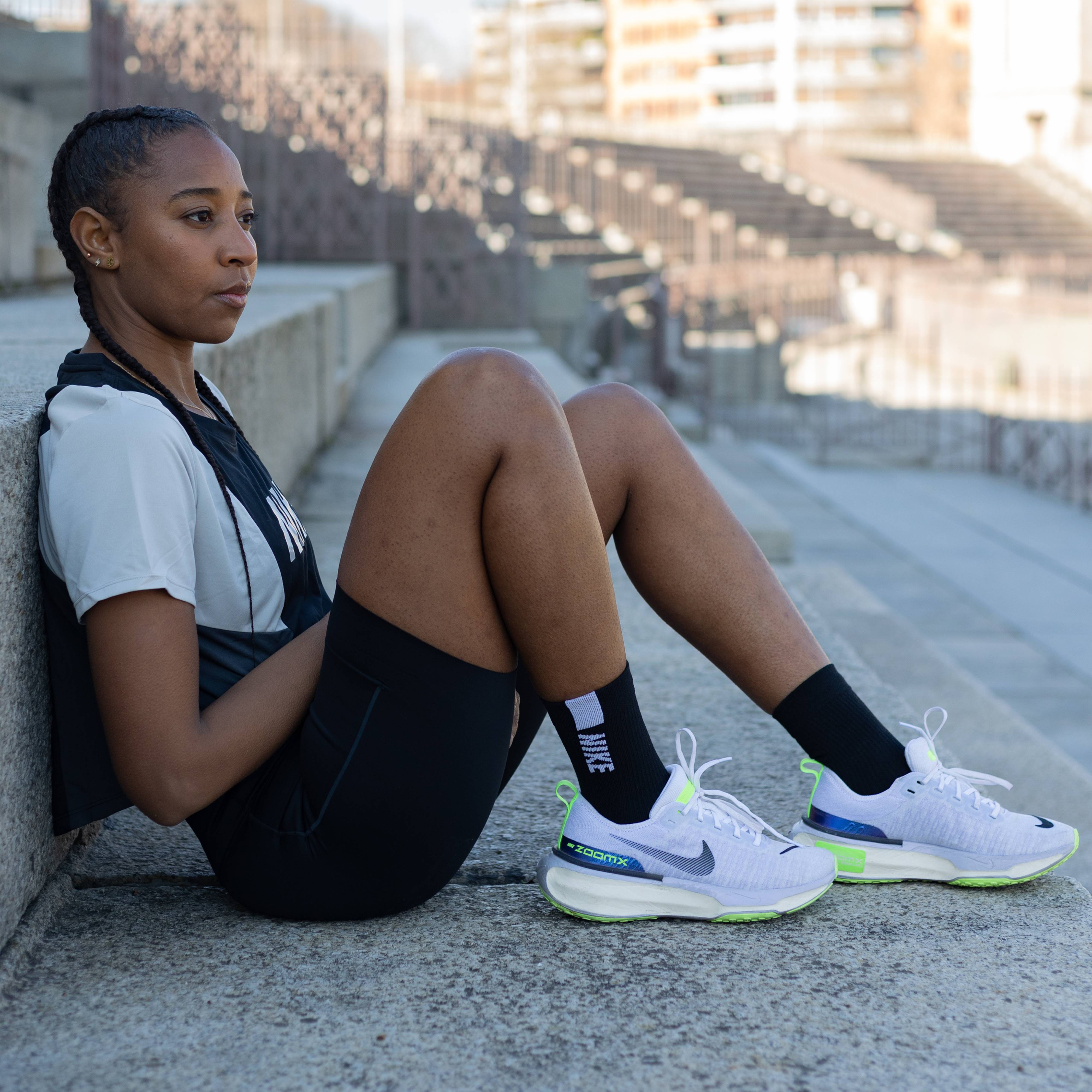 Chaussure de running sur route Nike Invincible 3 pour femme