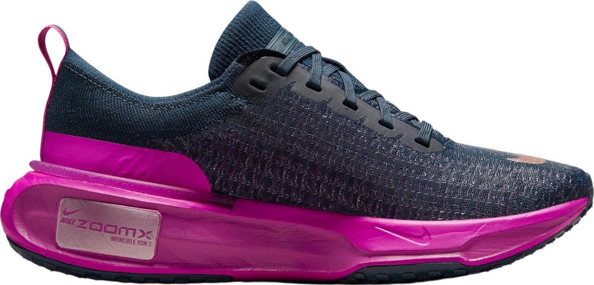 Ann@プロフ必須 Pantofi de alergare Nike Invincible 3 - Top4Running.ro
