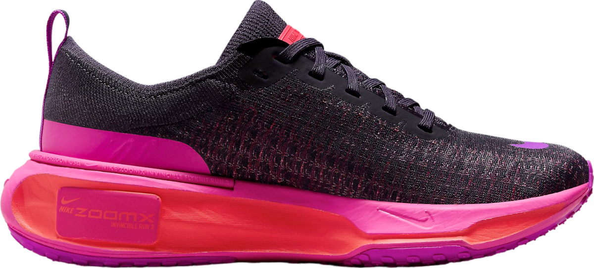 Running shoes Nike Invincible 3 - Top4Running.com
