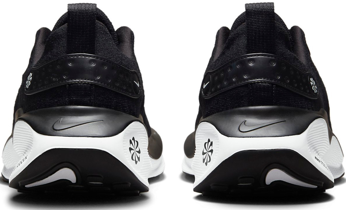 Running shoes Nike InfinityRN 4 - Top4Running.com