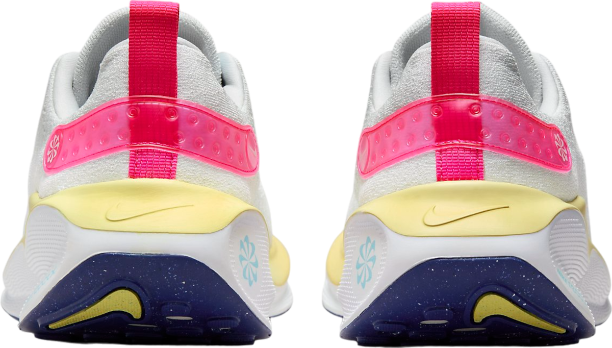 【大人気】★ナイキ★Infinity Run 4 ★ PINK SHOES Nike InfinityRN 4 PRM Women's Road Running Shoes. Nike.com