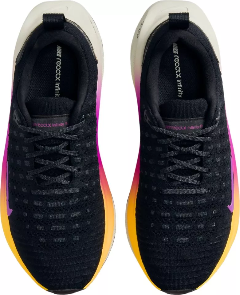 Dámské běžecké boty Nike InfinityRN 4