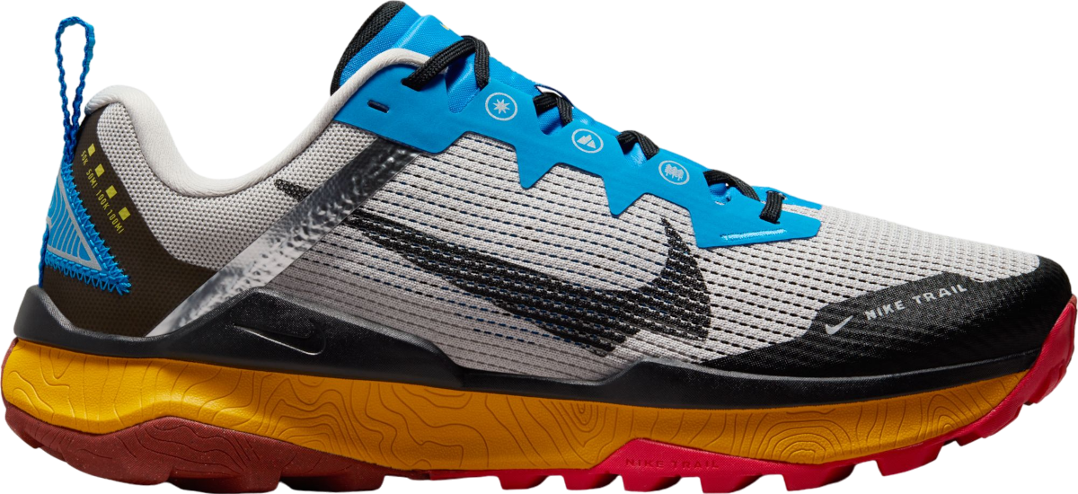 Pánské trailové boty Nike Wildhorse 8