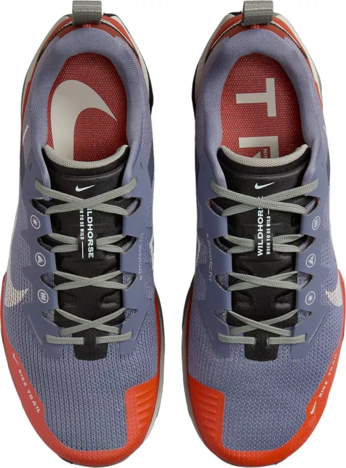 Chaussures de trail Nike Wildhorse 8