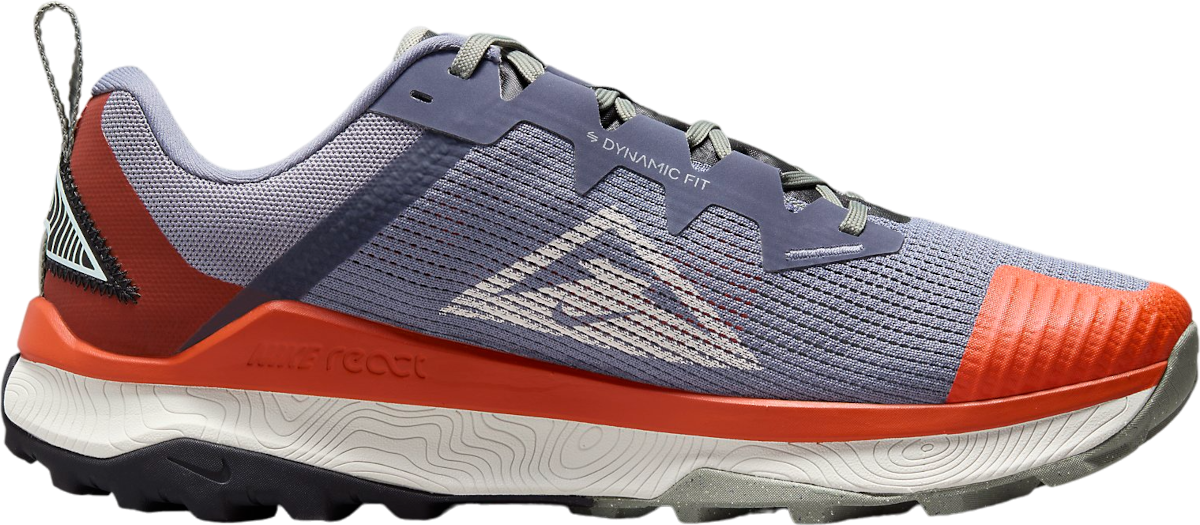 Trail shoes Nike Wildhorse 8 - Top4Running.com Trail shoes Nike Wildhorse 8 - Top4Running.com