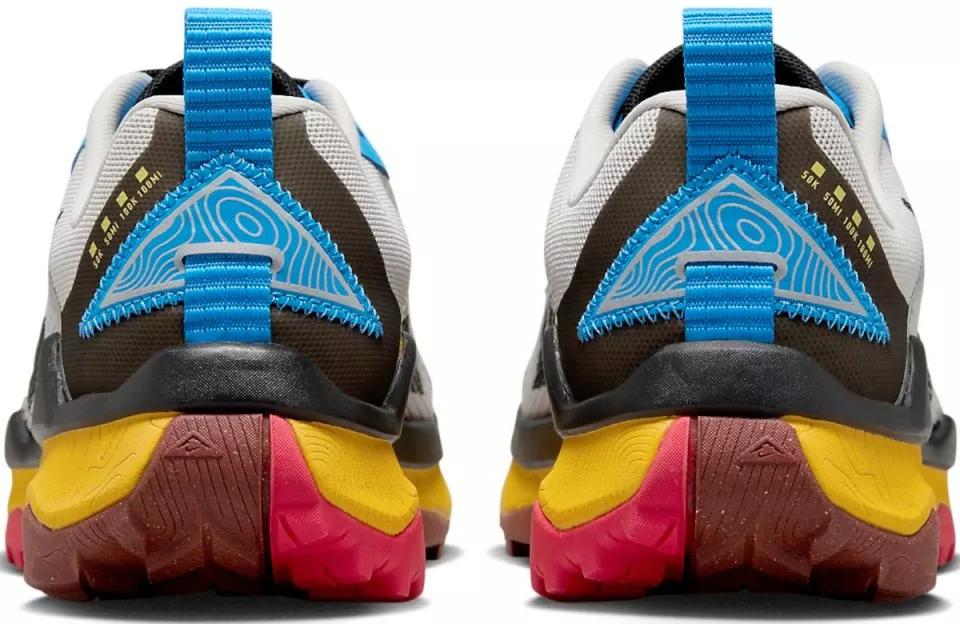 Dámské trailové boty Nike Wildhorse 8