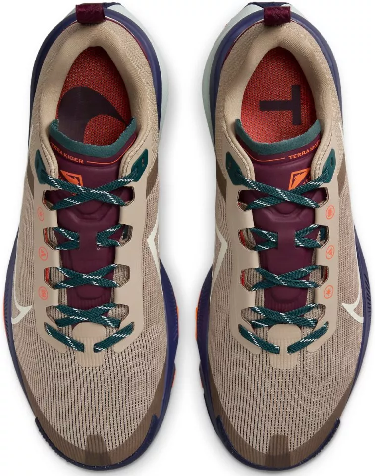 Trail shoes Nike Kiger 9