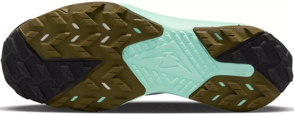 Pánské trailové boty Nike Kiger 9