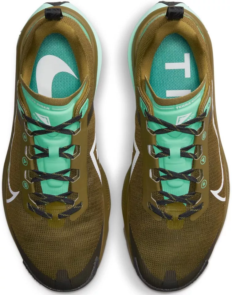 Pánské trailové boty Nike Kiger 9