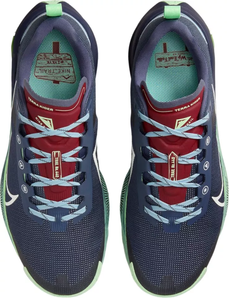 Sapatilhas de trail Nike Kiger 9
