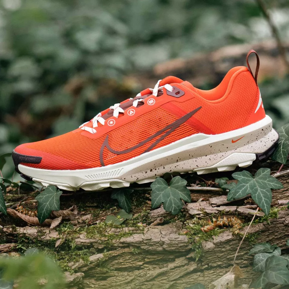 Trailskor Nike Kiger 9