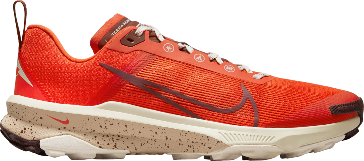 Trail schoenen Nike Kiger 9