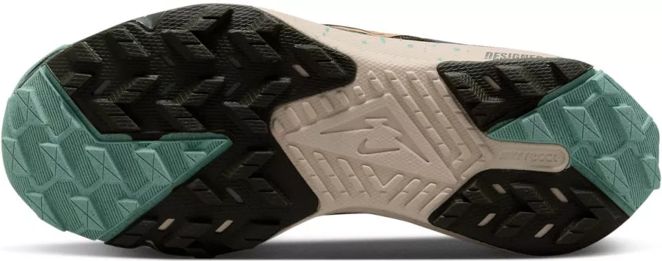 Trail shoes Nike Kiger 9