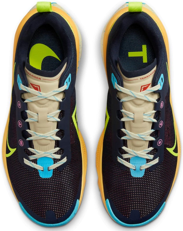 Sapatilhas de trail Nike Kiger 9
