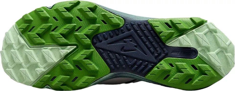 Trailsko Nike Kiger 9