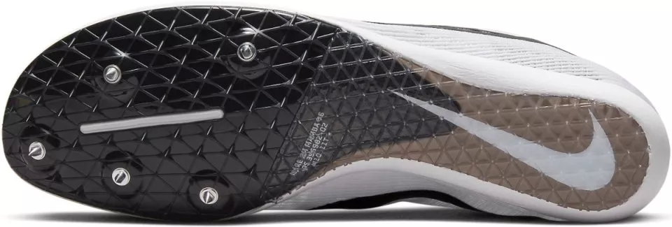 Nike Zoom Mamba 6 Track & Field Distance Spikes