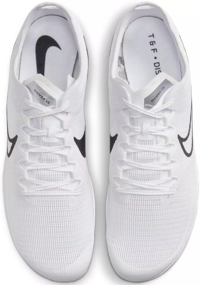 schoenen/Spikes Nike Zoom Mamba 6 Track & Field Distance Spikes