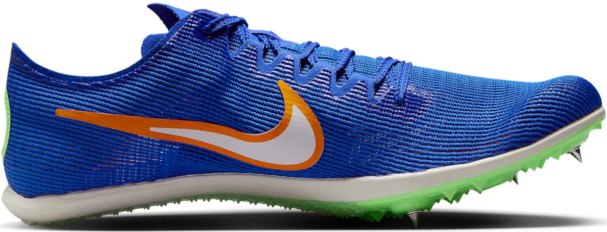 Track shoes/Spikes Nike Mamba 6 - Top4Running.com