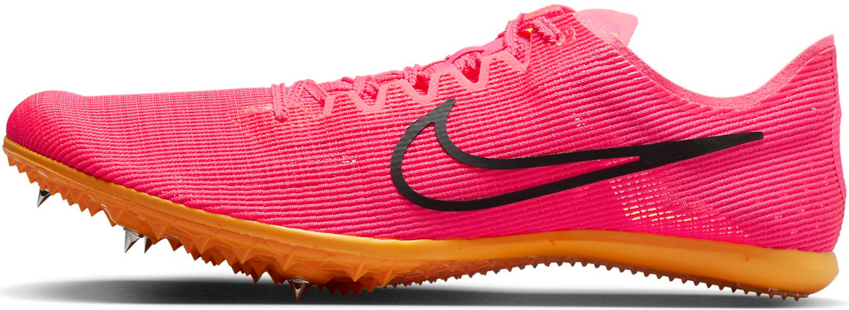 Scarpe da atletica Nike ZOOM MAMBA 6