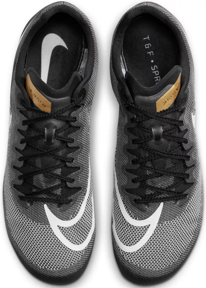 Track schoenen/Spikes Nike ZOOM JA FLY 4