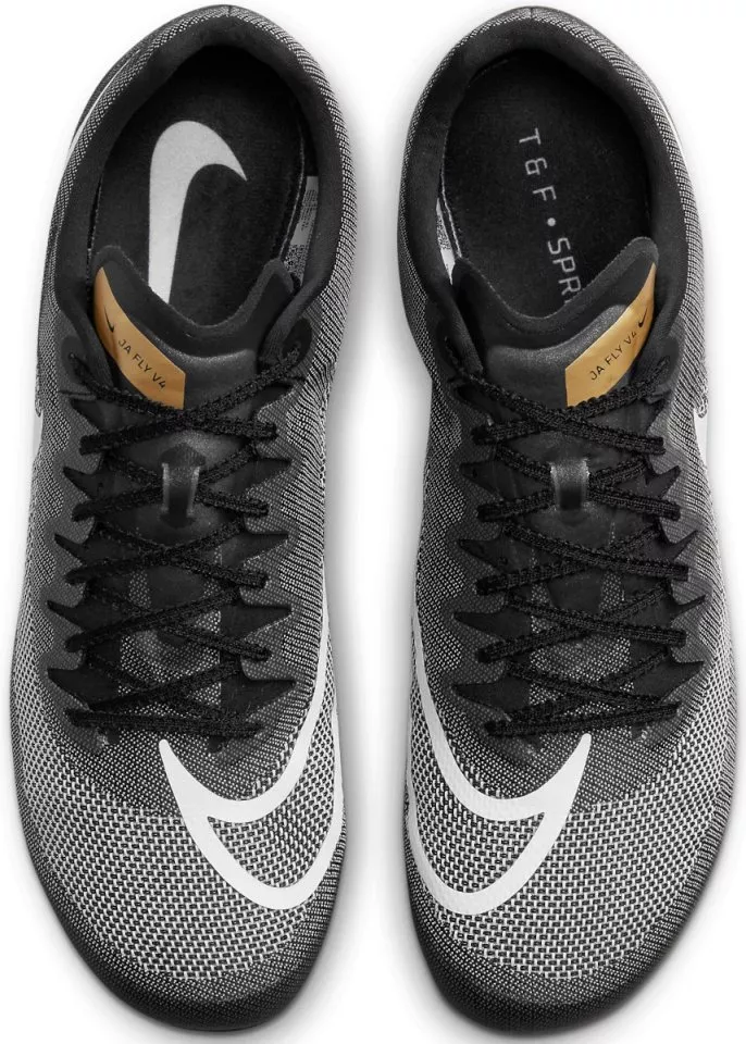 Nike ZOOM JA FLY 4 Futócipő