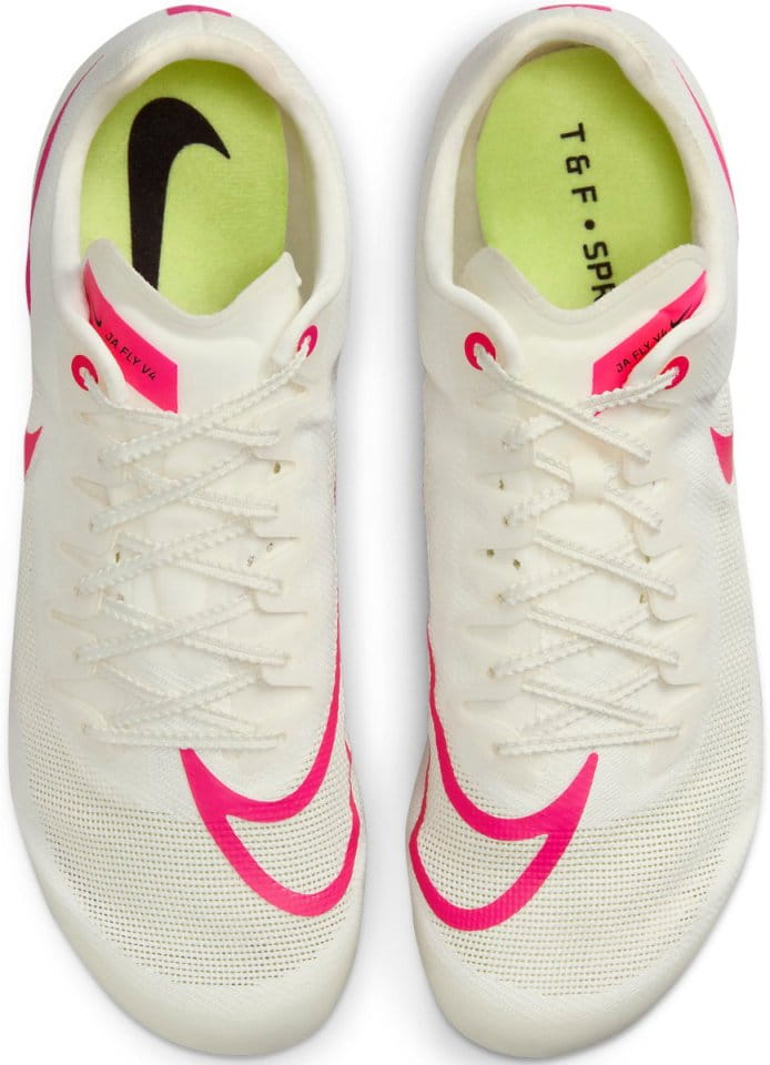 Track shoes/Spikes Nike ZOOM JA FLY 4
