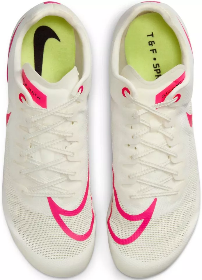 Track schoenen/Spikes Nike ZOOM JA FLY 4
