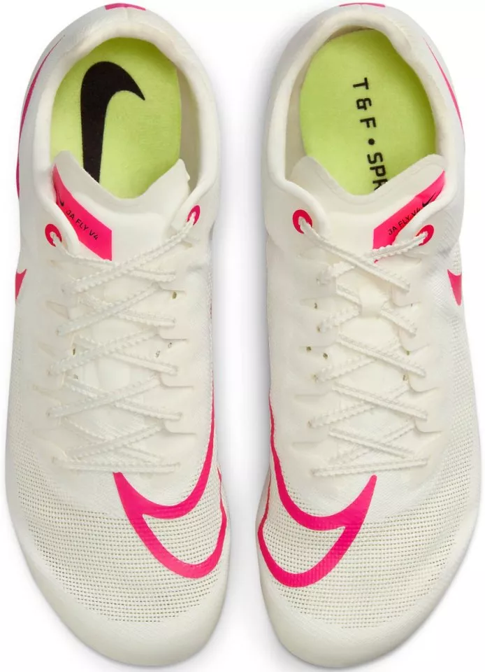 Spikes Nike ZOOM JA FLY 4