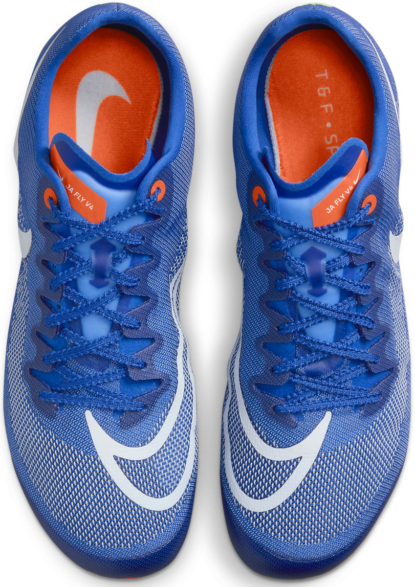 Track shoes/Spikes Nike ZOOM JA FLY 4