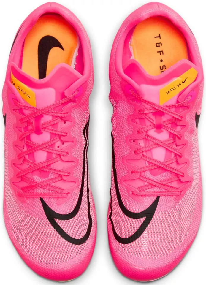 Zapatillas de atletismo Nike ZOOM JA FLY 4