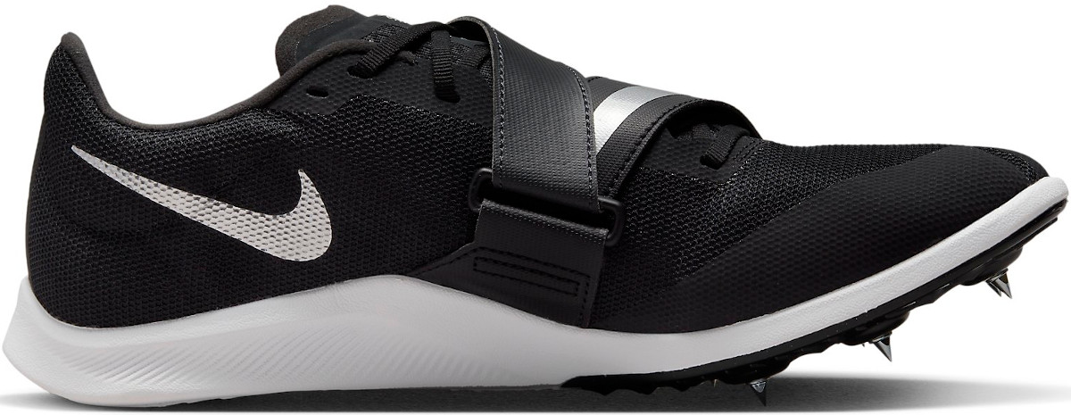 nike youth track shoes