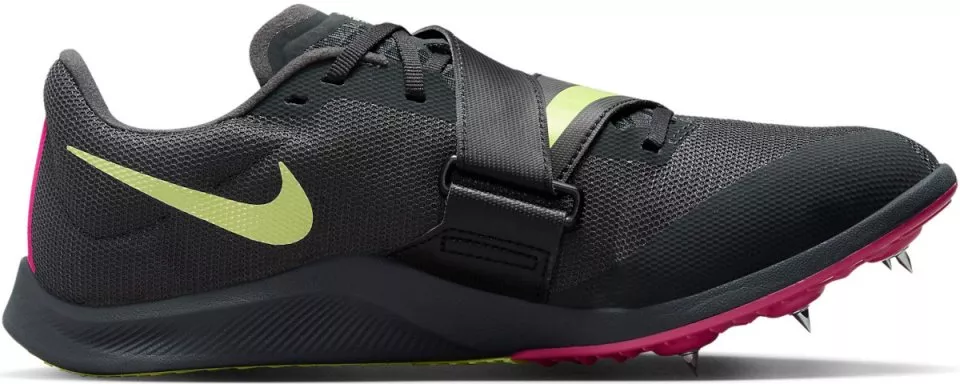 Track schoenen/Spikes Nike ZOOM RIVAL JUMP