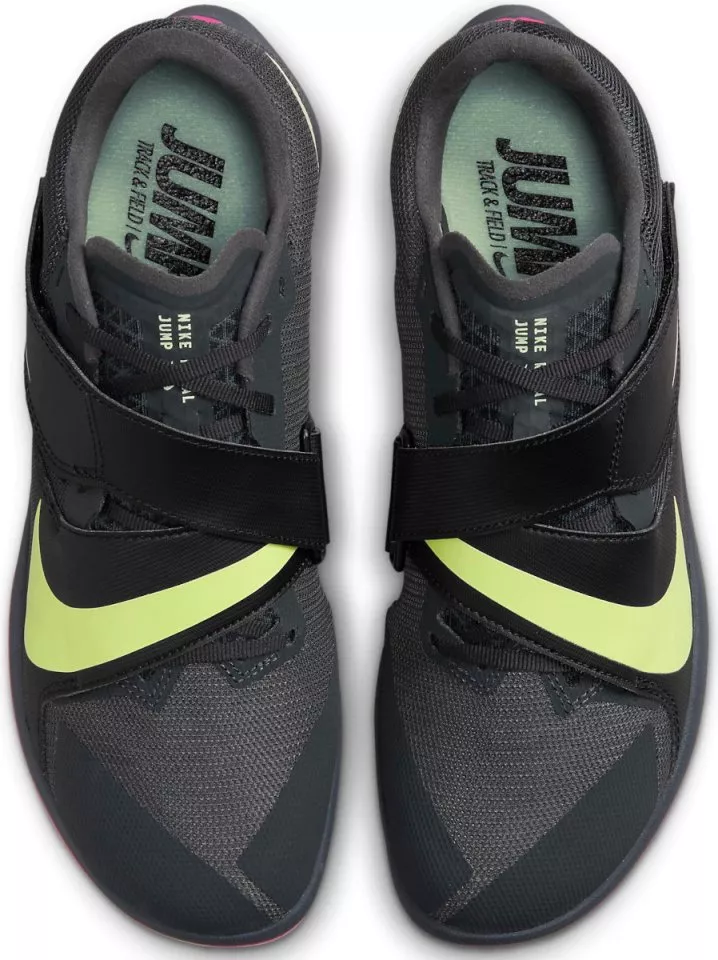 Zapatillas de atletismo Nike ZOOM RIVAL JUMP
