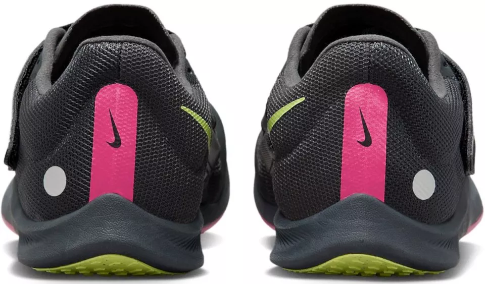 Chaussures de course à pointes Nike ZOOM RIVAL JUMP